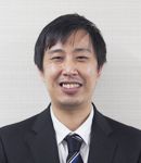 谷釜智洋顔写真