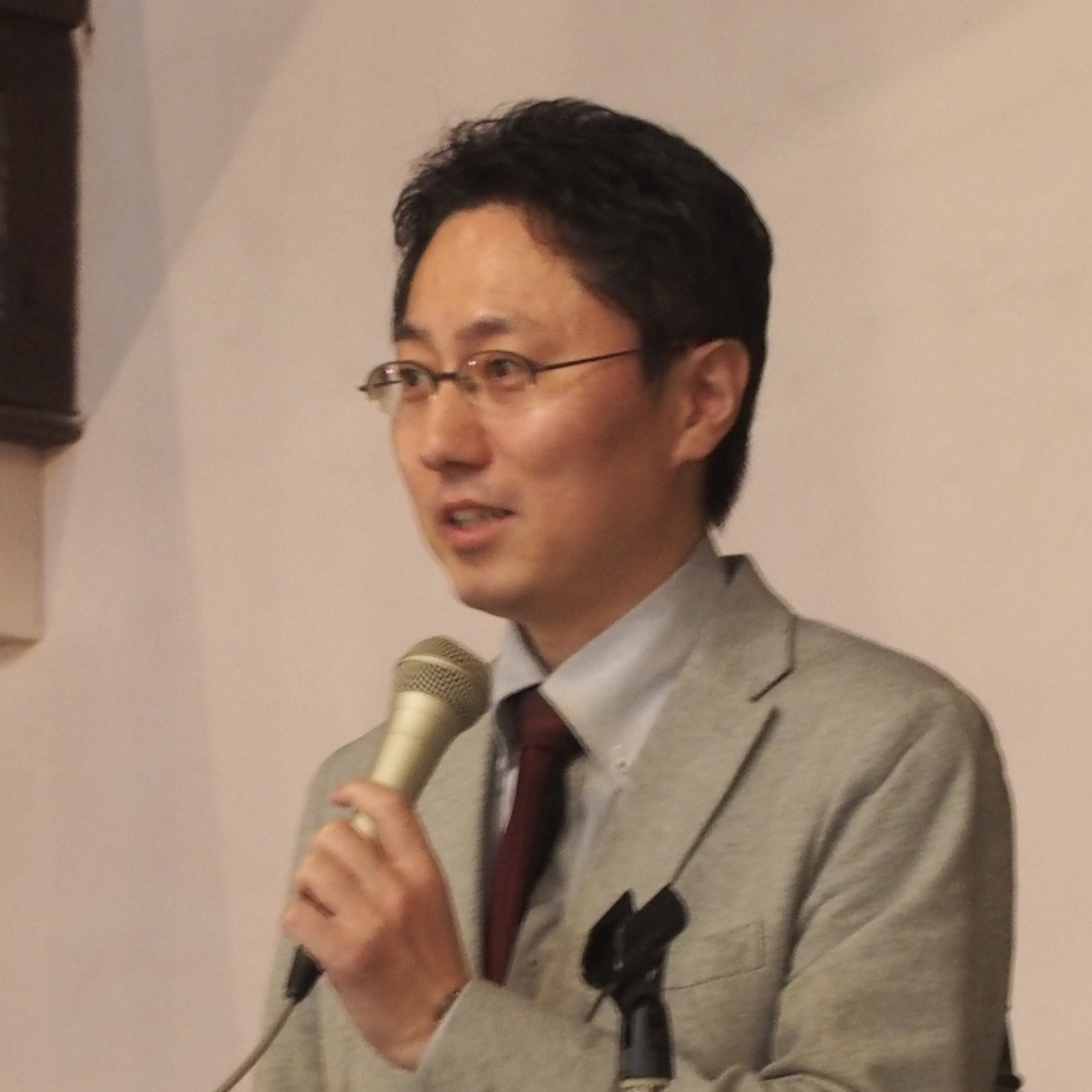 長谷川