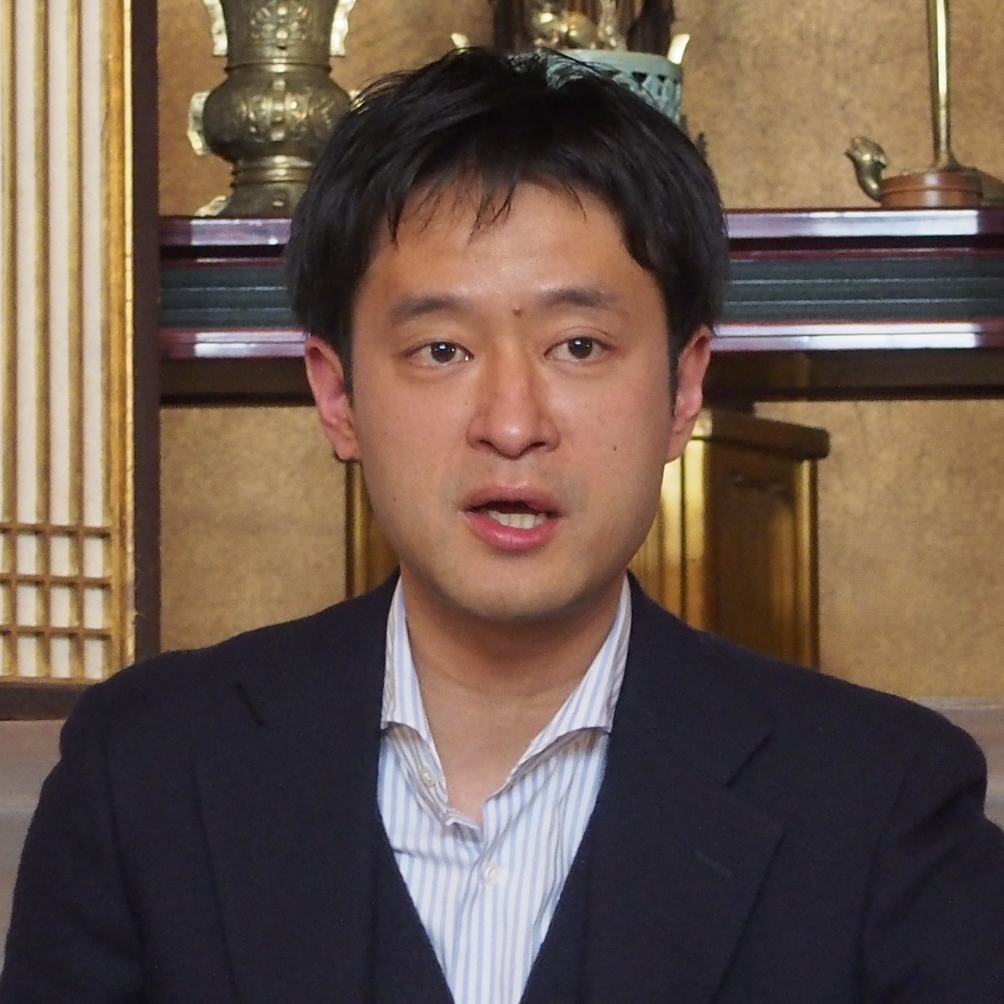 繁田