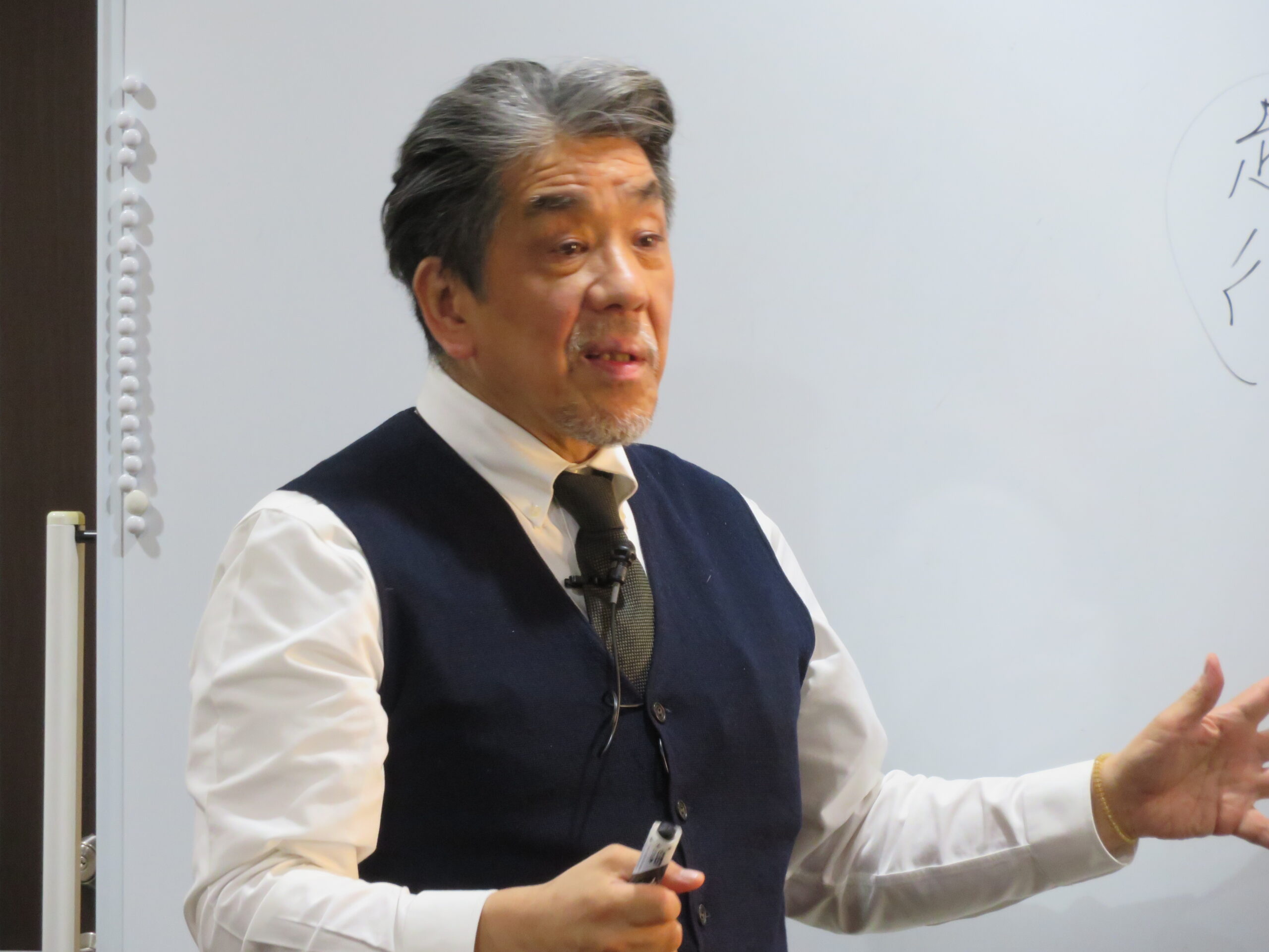 20241119歎異抄思想の解明