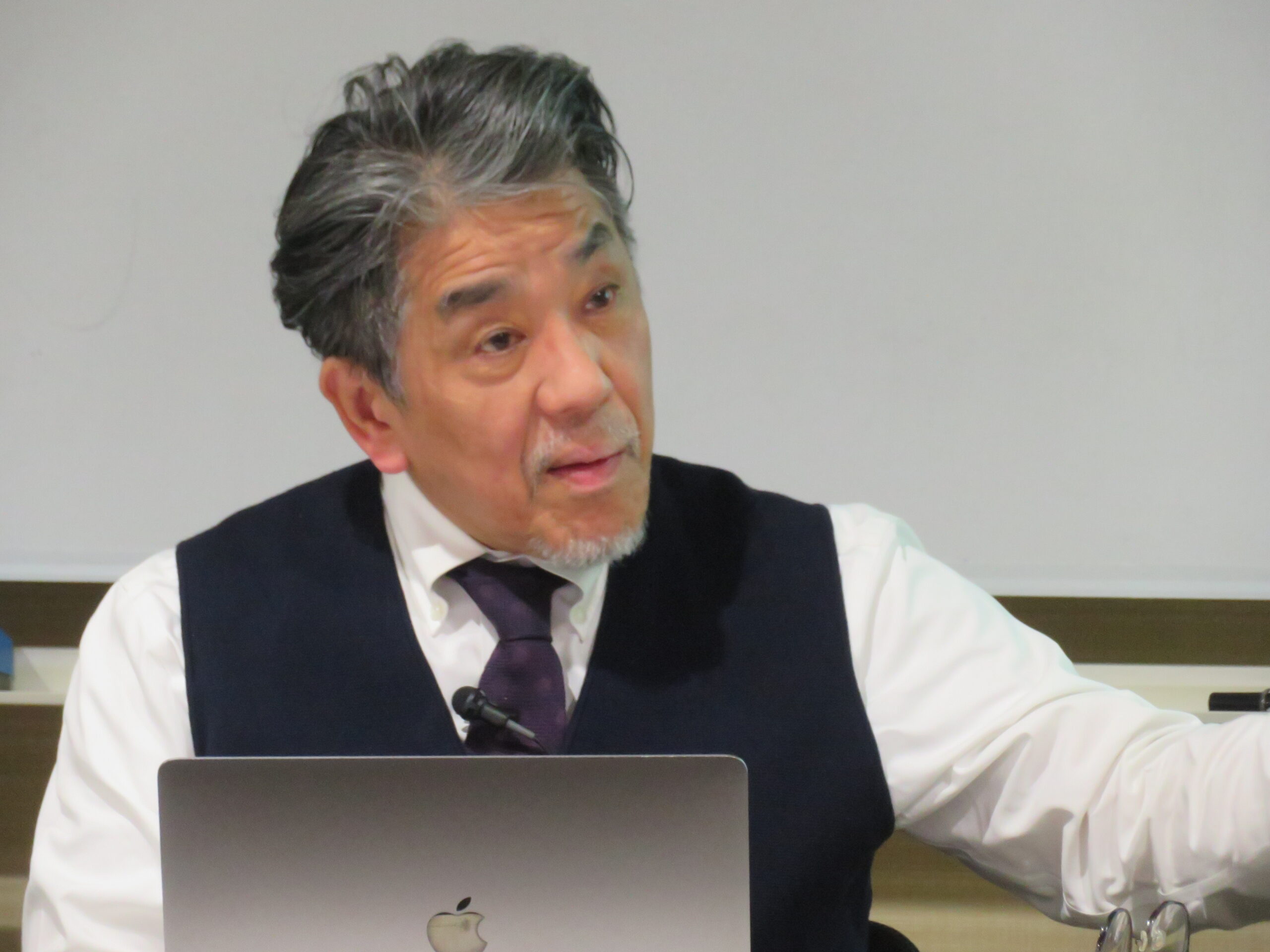 定例講座「『歎異抄』思想の解明」 – 親鸞仏教センター